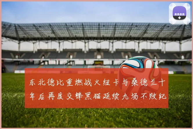 东北德比重燃战火纽卡与桑德兰十年后再度交锋黑猫延续九场不败纪录