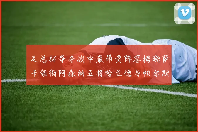 足总杯争夺战中最昂贵阵容揭晓萨卡领衔阿森纳五将哈兰德与帕尔默同在列