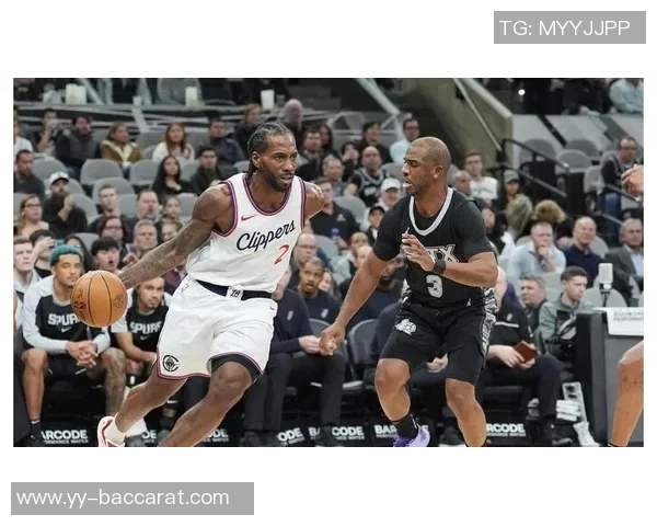 快船计划交易保罗与科比布朗以减薪并争取引入米勒和桑德斯